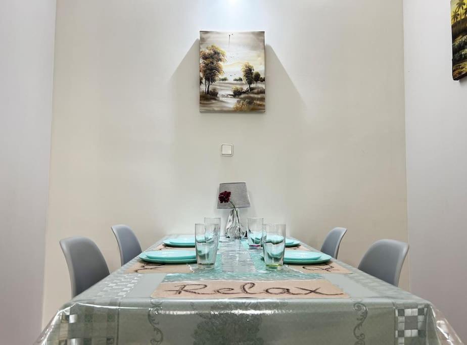Eva'S Villas 2室温馨庭院拥有私家停车位 Glyka Nera Eksteriør billede